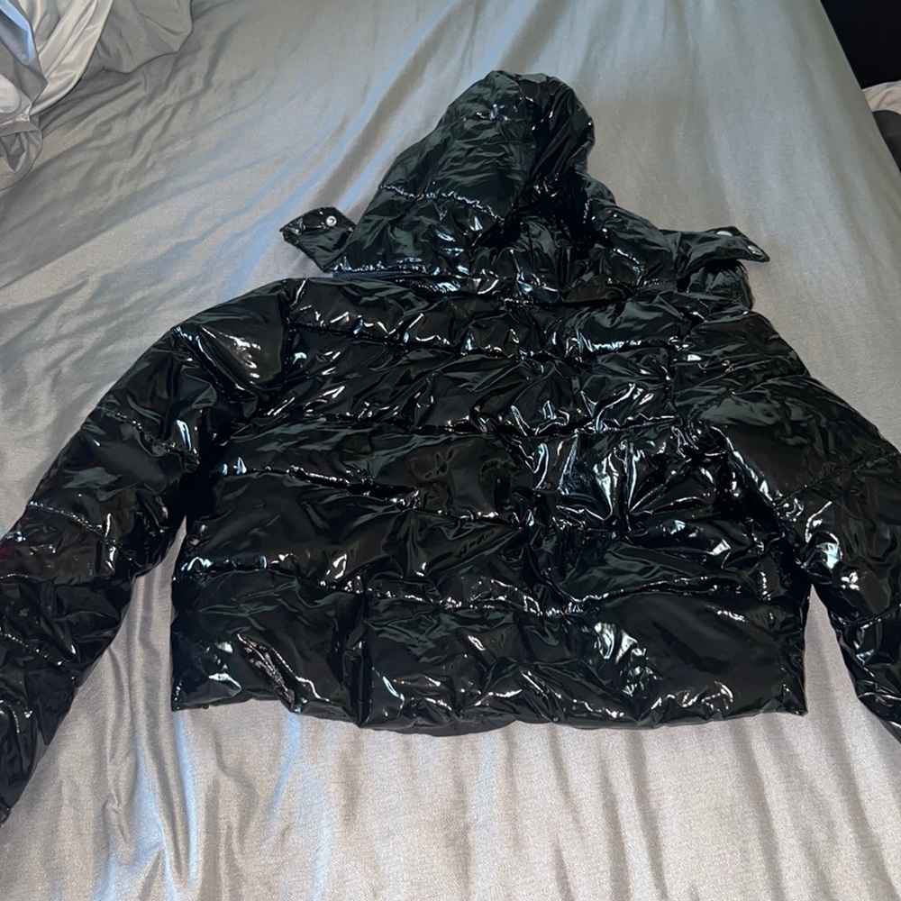 Jacket - Picture 2 of 2
